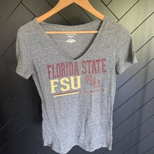 Florida State V-Neck